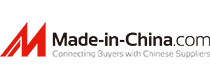 Made-in-China.com Logo