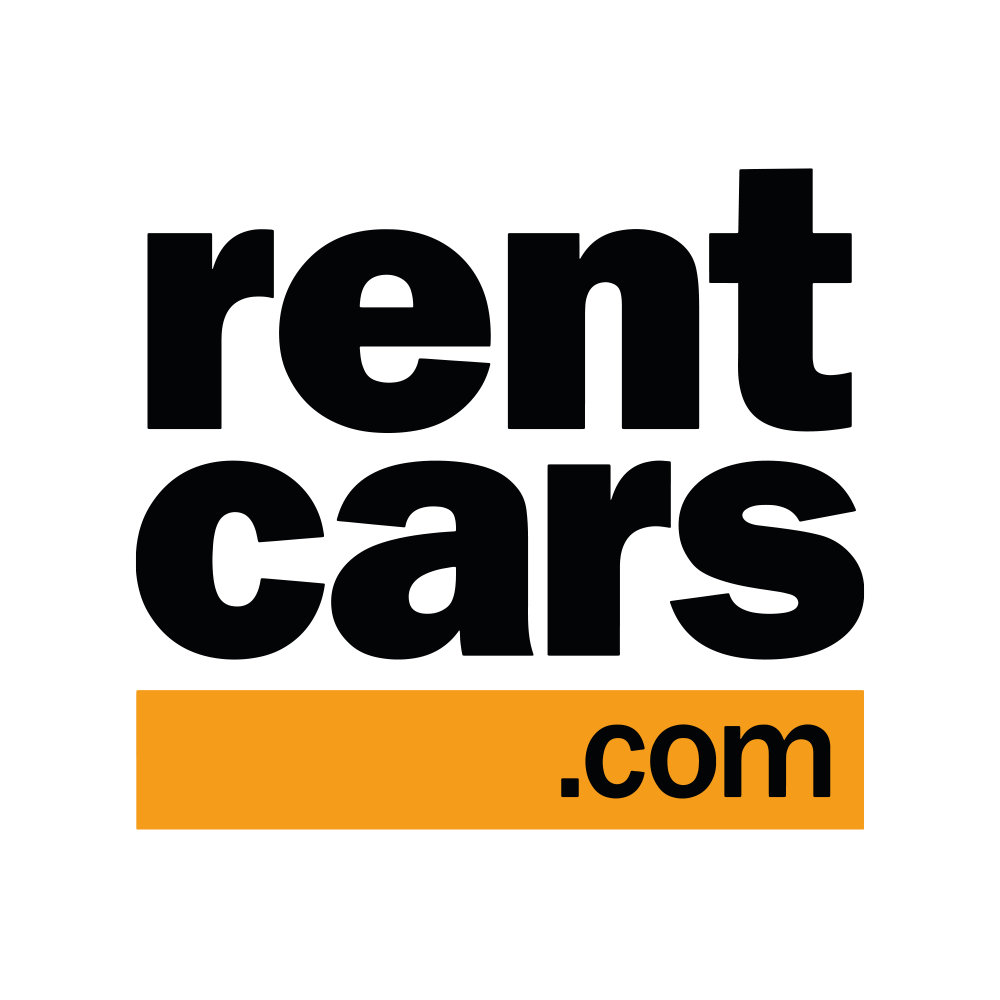 rentcars Logo