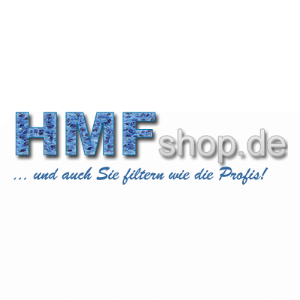 HMFshop Logo