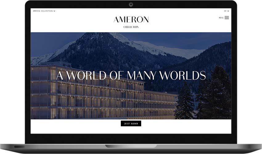 Ameron Hotels Gutschein einlösen