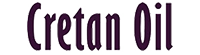 CretanOil Logo