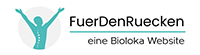 Für den Rücken