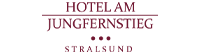 Hotel am Jungfernstieg Logo