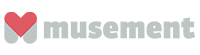 Musement Logo