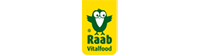 Raab Vitalfood Logo