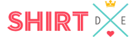 Shirt X Logo