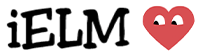 iELM Logo