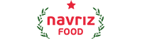 navriz food Logo