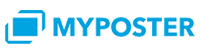 myposter Logo