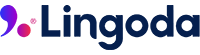 lingoda Logo