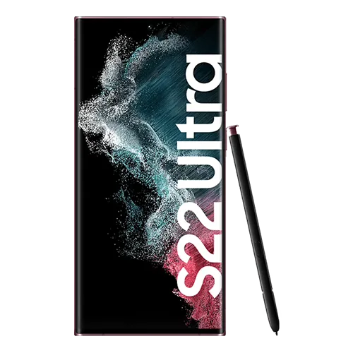 380€ cleverbuy Rabatt auf das Samsung Galaxy S22 Ultra