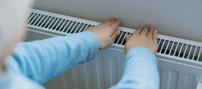 So stellst du dein Smart Home Thermostat richtig ein.
