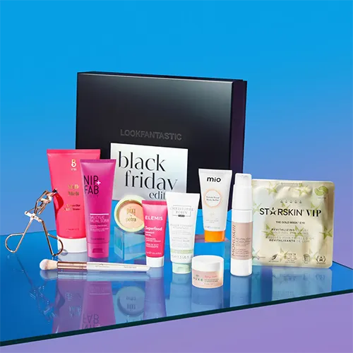 Beauty Geschenkideen – Bis zu 40% bei LOOKFANTASTIC