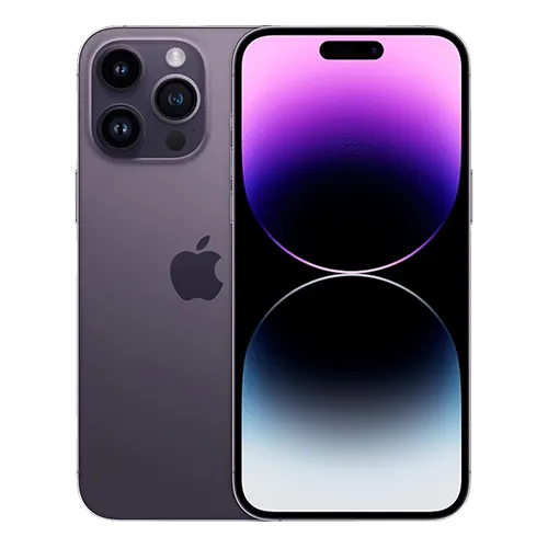 Apple iPhone 14 Pro Max zum Tiefpreis – Nirgendwo günstiger!