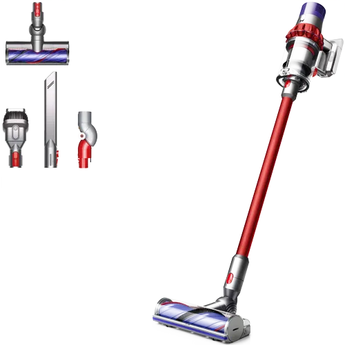 Dyson V10 Origin Akku Staubsauger – So günstig wie nie!
