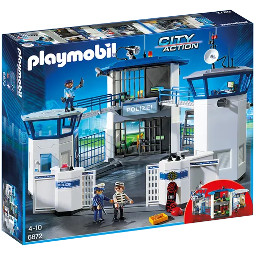 44% Spiele Max Rabatt auf Playmobil