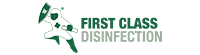 First Class Disinfection
